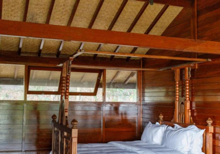 Green Fig Resort & Spa Soufrière Eksteriør billede