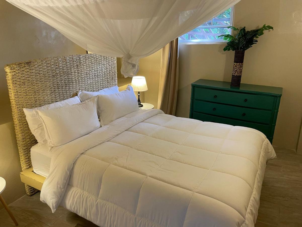 Green Fig Resort & Spa Soufrière Eksteriør billede