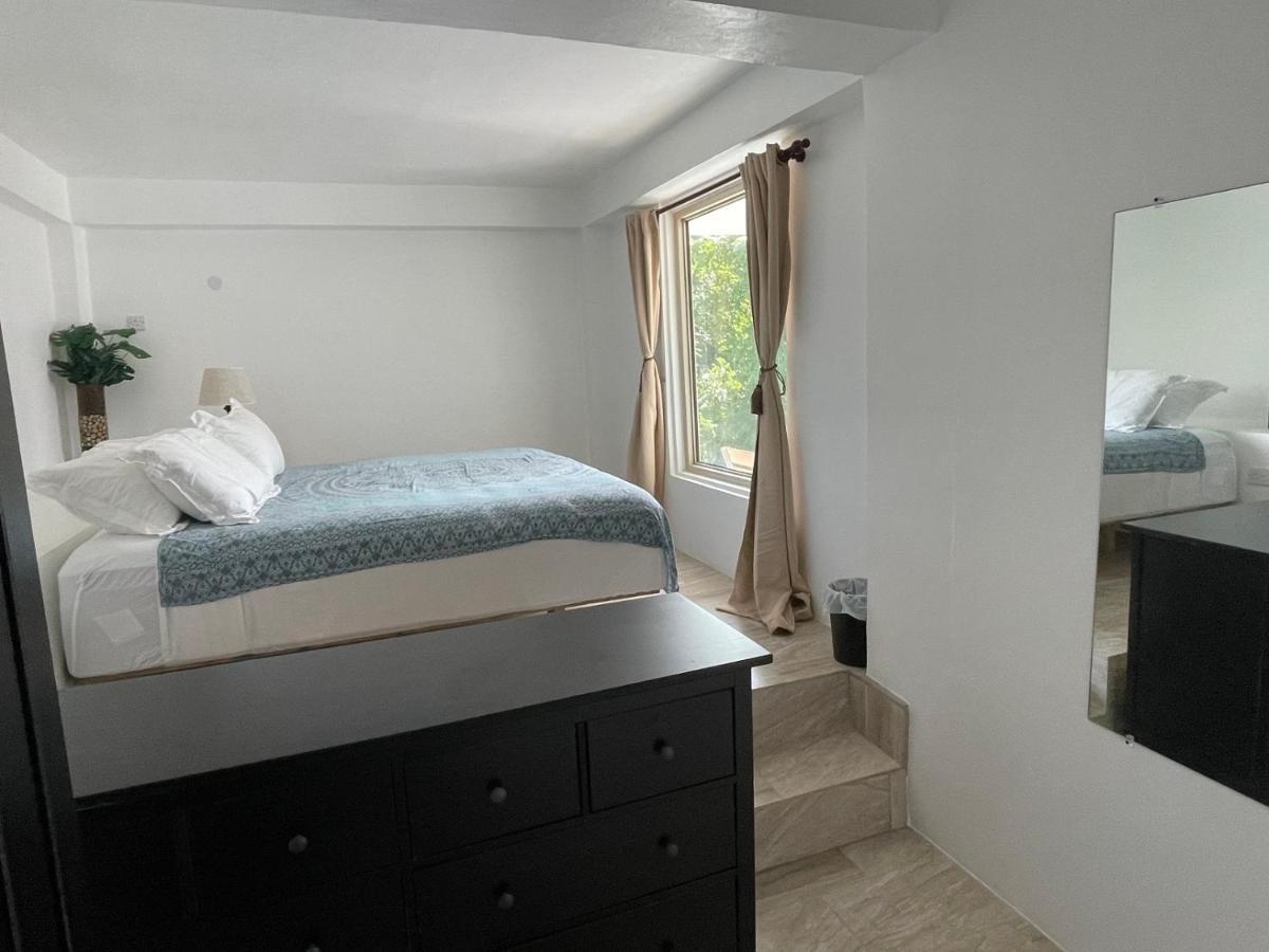 Green Fig Resort & Spa Soufrière Eksteriør billede