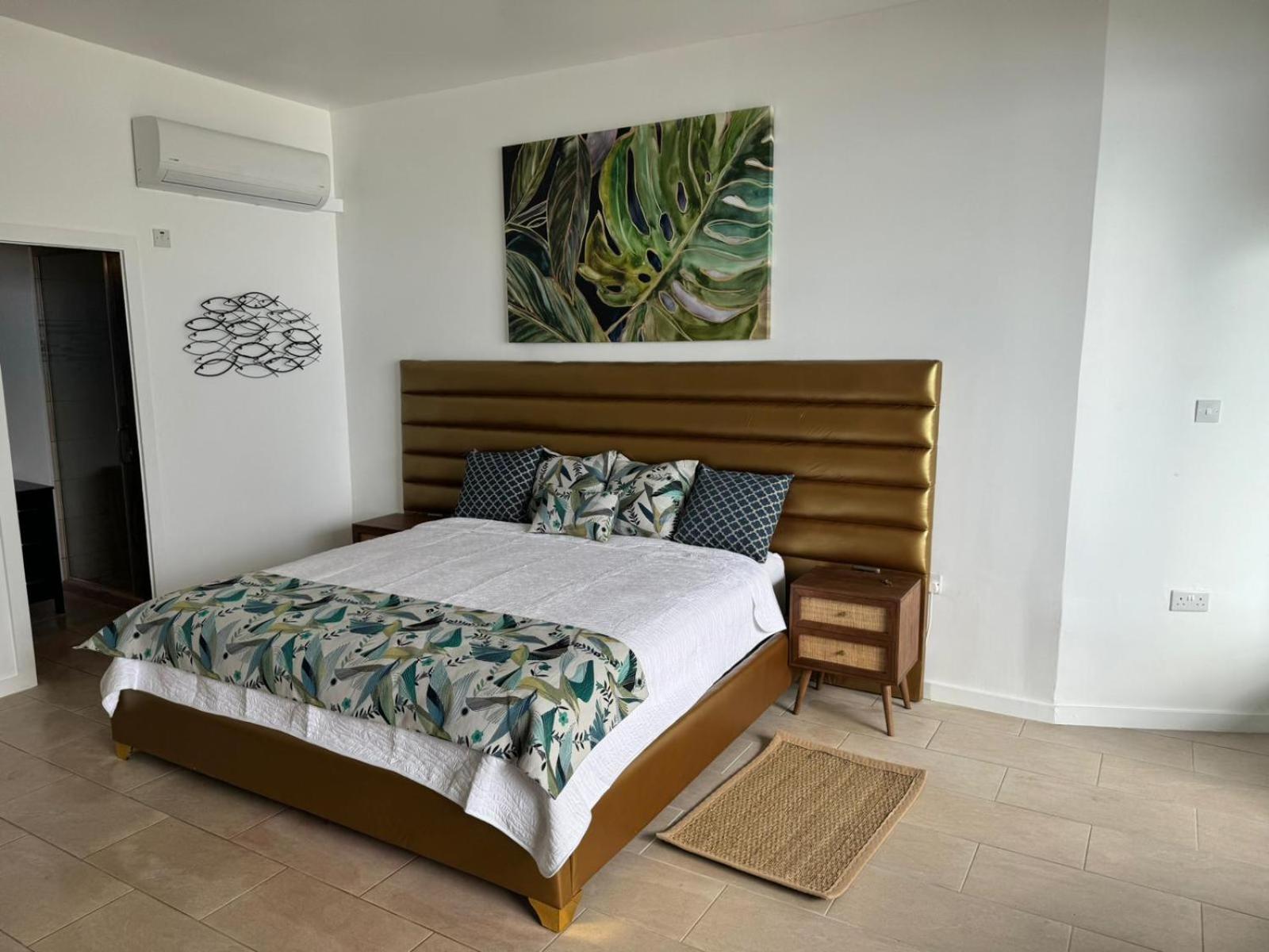 Green Fig Resort & Spa Soufrière Eksteriør billede