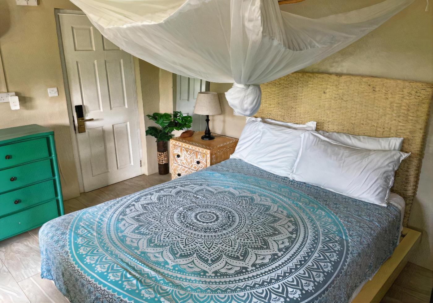 Green Fig Resort & Spa Soufrière Eksteriør billede